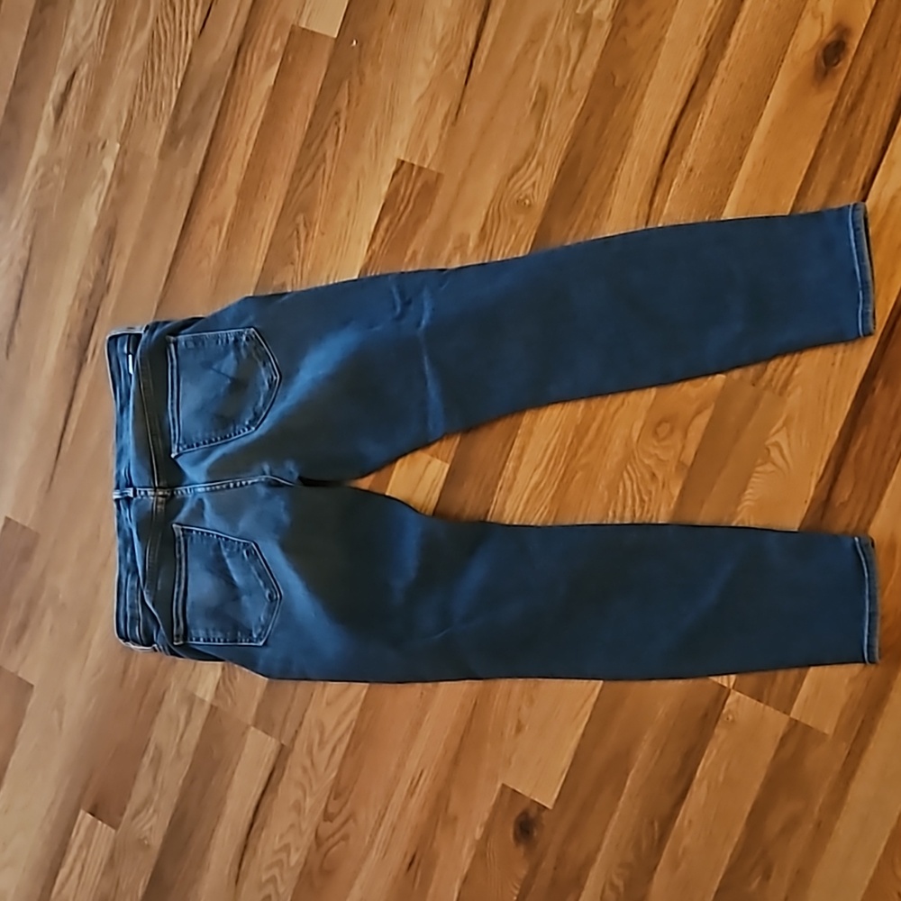 Mother denim
